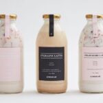 6 Custom Glass Milk Bottle Design Ideas That Will Surprise You