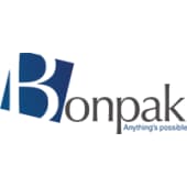 bonpak company logo