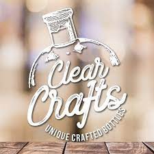 clear crafts company logo