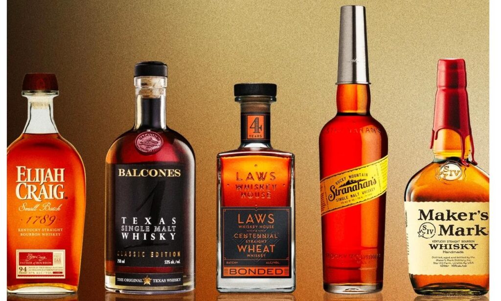 Best Bourbons 2024 Ranked In India Tobe Adriena