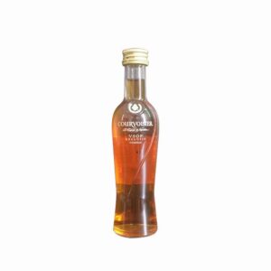 50ml liquor bottle