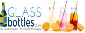 glass bottles company logo