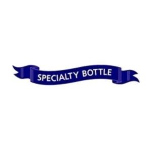 specialty bottle logo