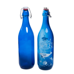 swingtop bottles