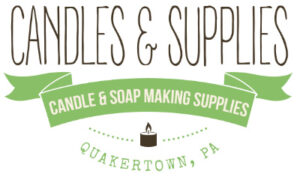 candles and suppliers logo