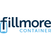 fillmore container logo