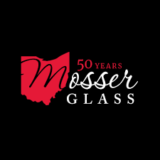 mosser glass logo