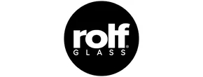 rolf glass company logo