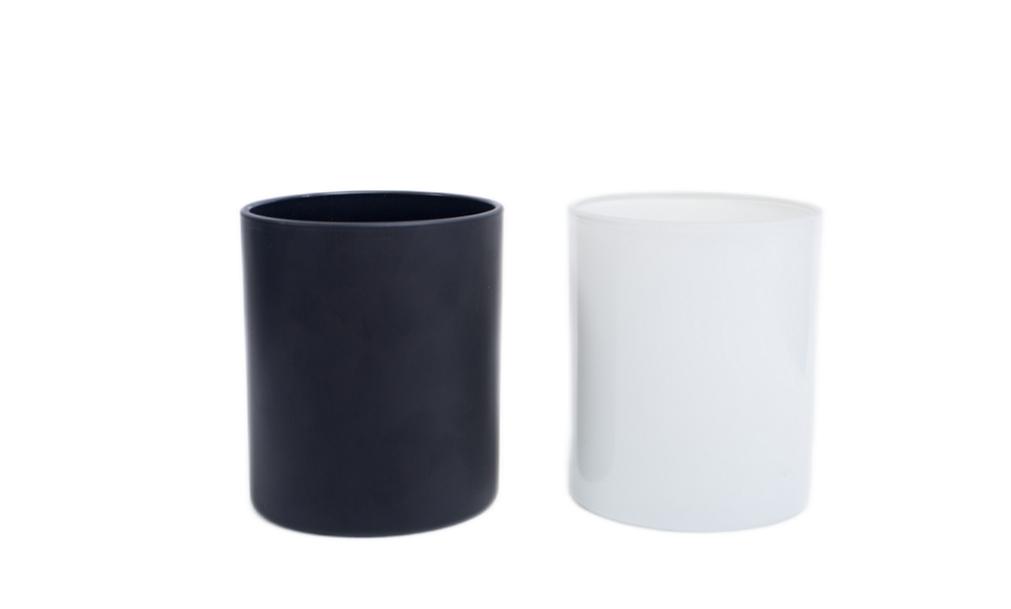 How to create custom candle jars? Glass bottle manufacturerMC Glass