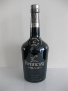 Hennessy black