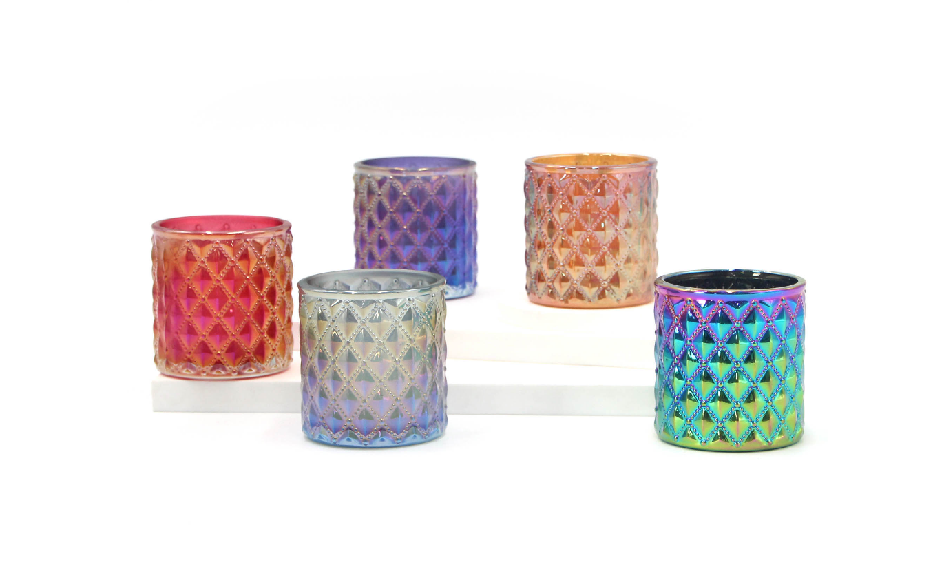Buy Cute Elegant Ceramic Jar Candle