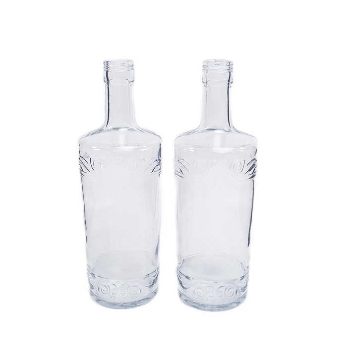 Custom Glass Bottle Design New Trends 2023 Glass Bottle Manufacturer Mc Glass 6461