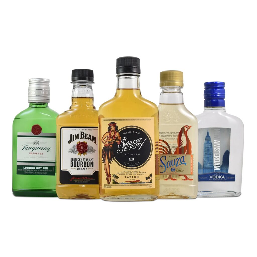 List of whiskey bottle sizes - Glass bottle manufacturer-MC Glass