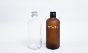 Woven bottle manufacturer