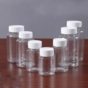 PET bottles for pill