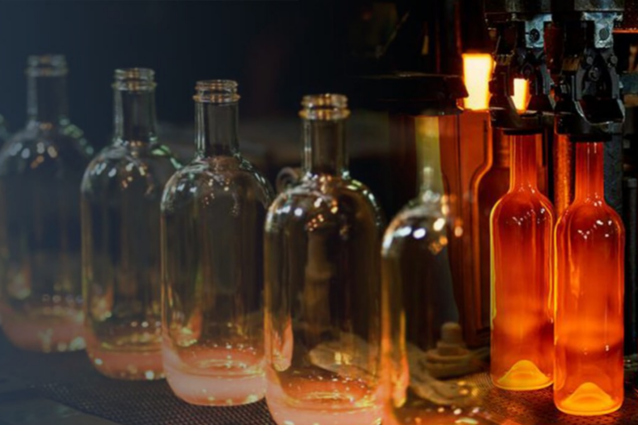 liquor bottle manufacturers