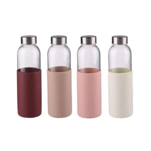 cylinder bottles