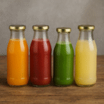 Juicing Bottle Design Ideas: A Guide to Sizes and Shapes for Your Brand
