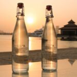 A Guide to Glass Water Bottles for Packaging