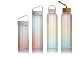 water bottle for gift