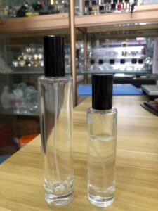 mini spray bottles